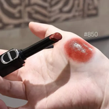  Son Highend Dior Rouge On Stage Lipstick #850 Red Fortune 