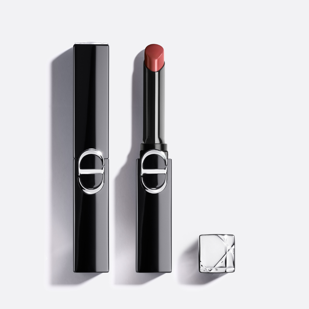  Son Highend Dior Rouge On Stage Lipstick #880 Red Fate 