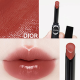  Son Highend Dior Rouge On Stage Lipstick #880 Red Fate 