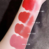  Son Highend Dior Rouge On Stage Lipstick #880 Red Fate 