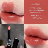  Son Highend Dior Rouge On Stage Lipstick #880 Red Fate 