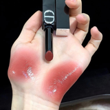  Son Highend Dior Rouge On Stage Lipstick #880 Red Fate 