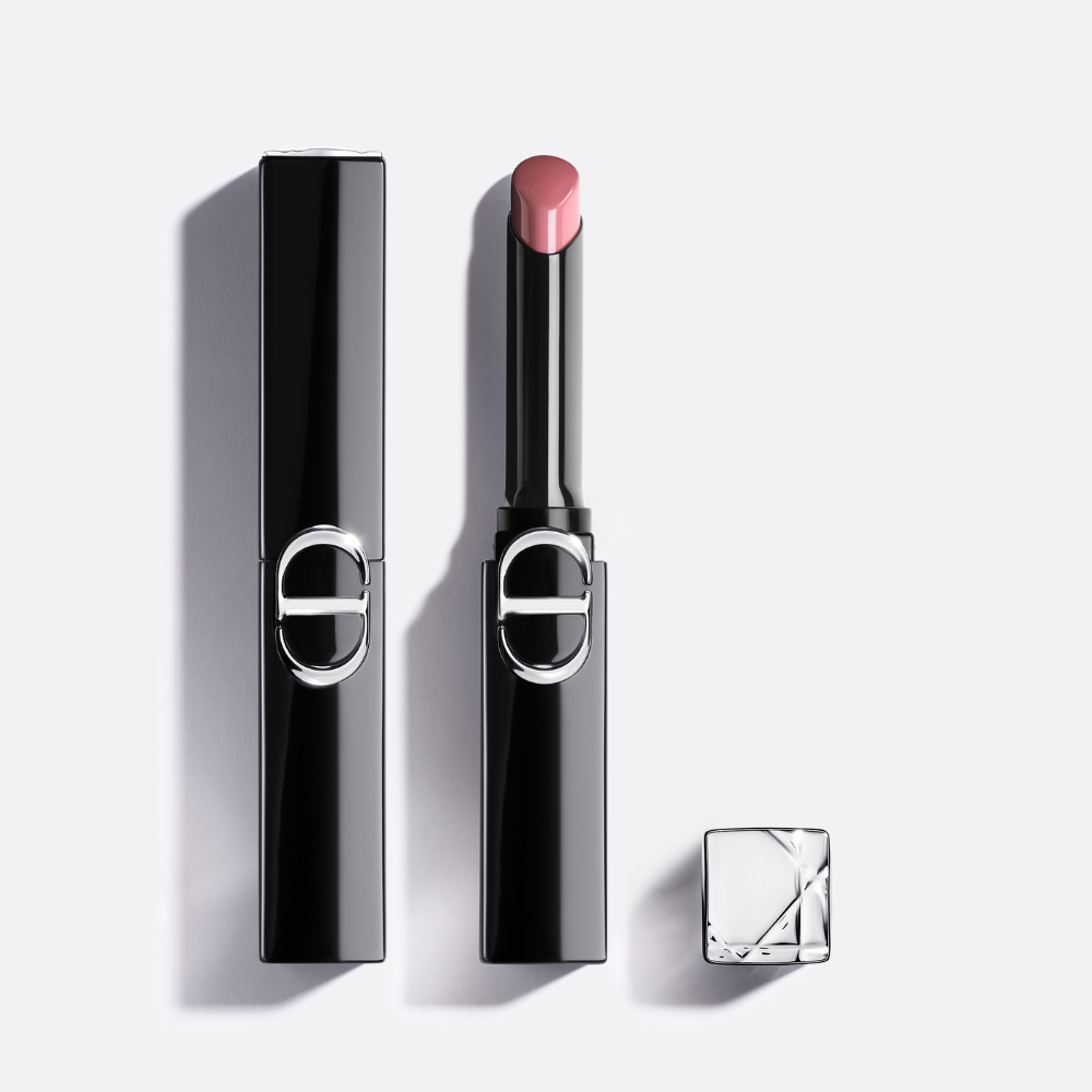  Son Highend Dior Rouge On Stage Lipstick #890 Rose Destiny 