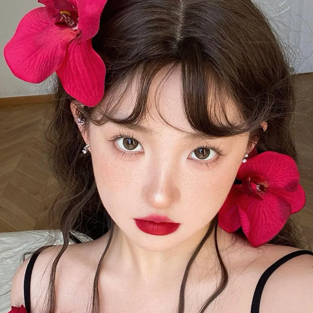  Son Highend Gucci Rouge À Lèvres Mat Lipstick #509 Rosso Ancora 