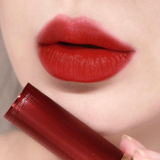  Son Highend Gucci Rouge À Lèvres Mat Lipstick #509 Rosso Ancora 