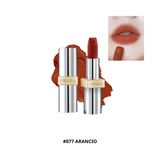  Son Highend Prada Monochrome Hyper Matte Lipstick #077 Arancio 