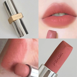  Son Highend Prada Monochrome Hyper Matte Lipstick #B02 Quartz 