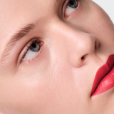  Son Highend Prada Monochrome Hyper Matte Lipstick #R26 Lava 