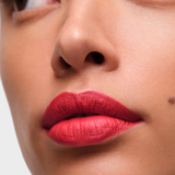  Son Highend Prada Monochrome Hyper Matte Lipstick #R26 Lava 