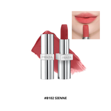  Son Highend Prada Monochrome Soft Matte Lipstick #B102 Sienne 
