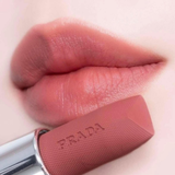  Son Highend Prada Monochrome Soft Matte Lipstick #B107 Sedona 