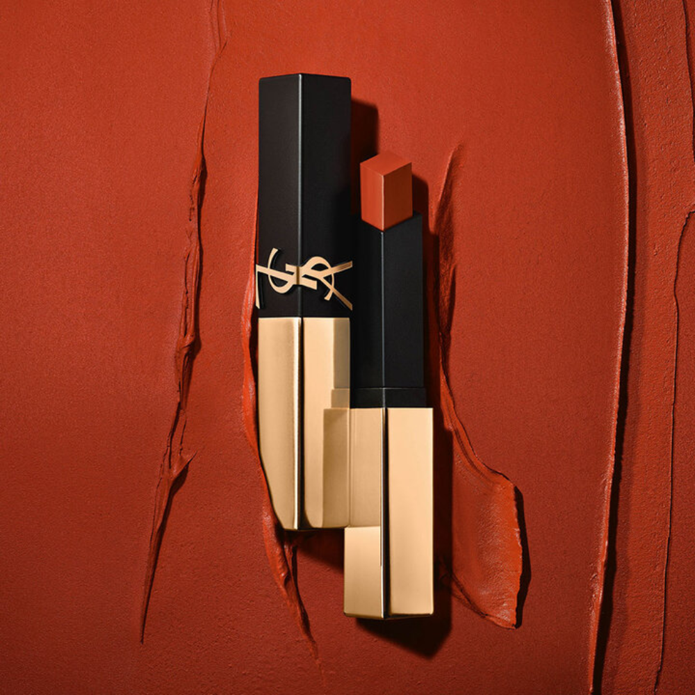  Son Highend YSL The Slim Couture Matte Lipstick #32 Rouge Marrakech 