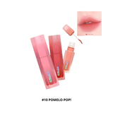  Son Kem Gslay Sorbet Lip Cream #10 Pomelo Pop! 