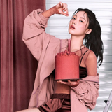  Son Kem Lì 3CE Velvet Lip Tint Plush #25 Self Made 