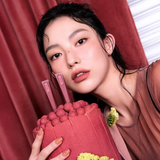  Son Kem Lì 3CE Velvet Lip Tint Plush #25 Self Made 