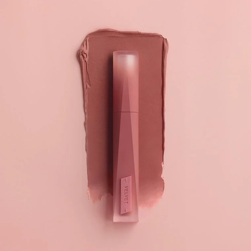  Son Kem Lì 3CE Velvet Lip Tint Plush #25 Self Made 