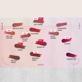  Son Kem Lì 3CE Velvet Lip Tint Plush #25 Self Made 