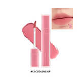  Son Kem Lì Romand Blur Fudge Tint #13 Cooling Up 