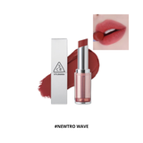  Son Thỏi 3CE Blur Matte Lipstick #Newtro Wave 