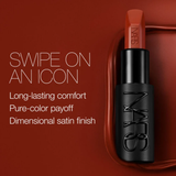  Son Thỏi Mini Nars Explicit Lipstick #803 Body Heat 