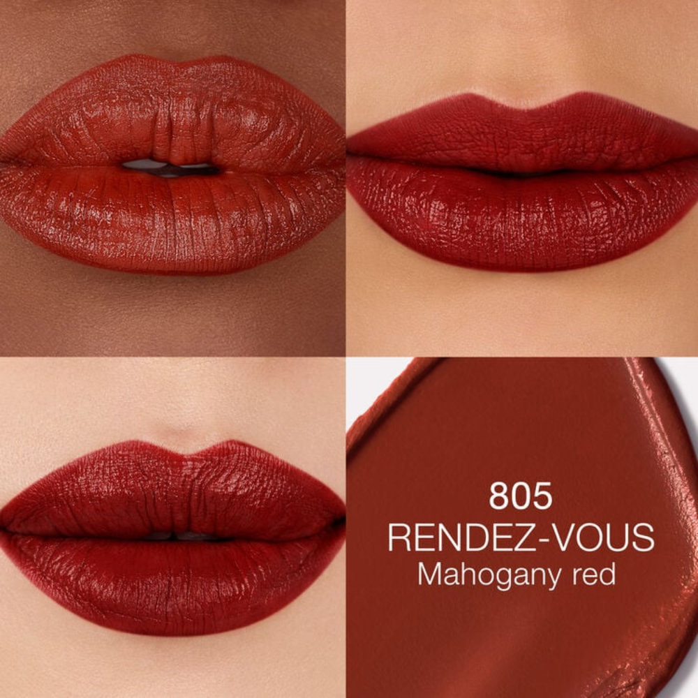  Son Thỏi Nars Explicit Lipstick #805 Rendez Vous 