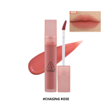  CT - Son Tint 3CE Blur Water Tint #Chasing Rose 