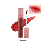  Son Tint 3CE Blur Water Tint #Play Off 