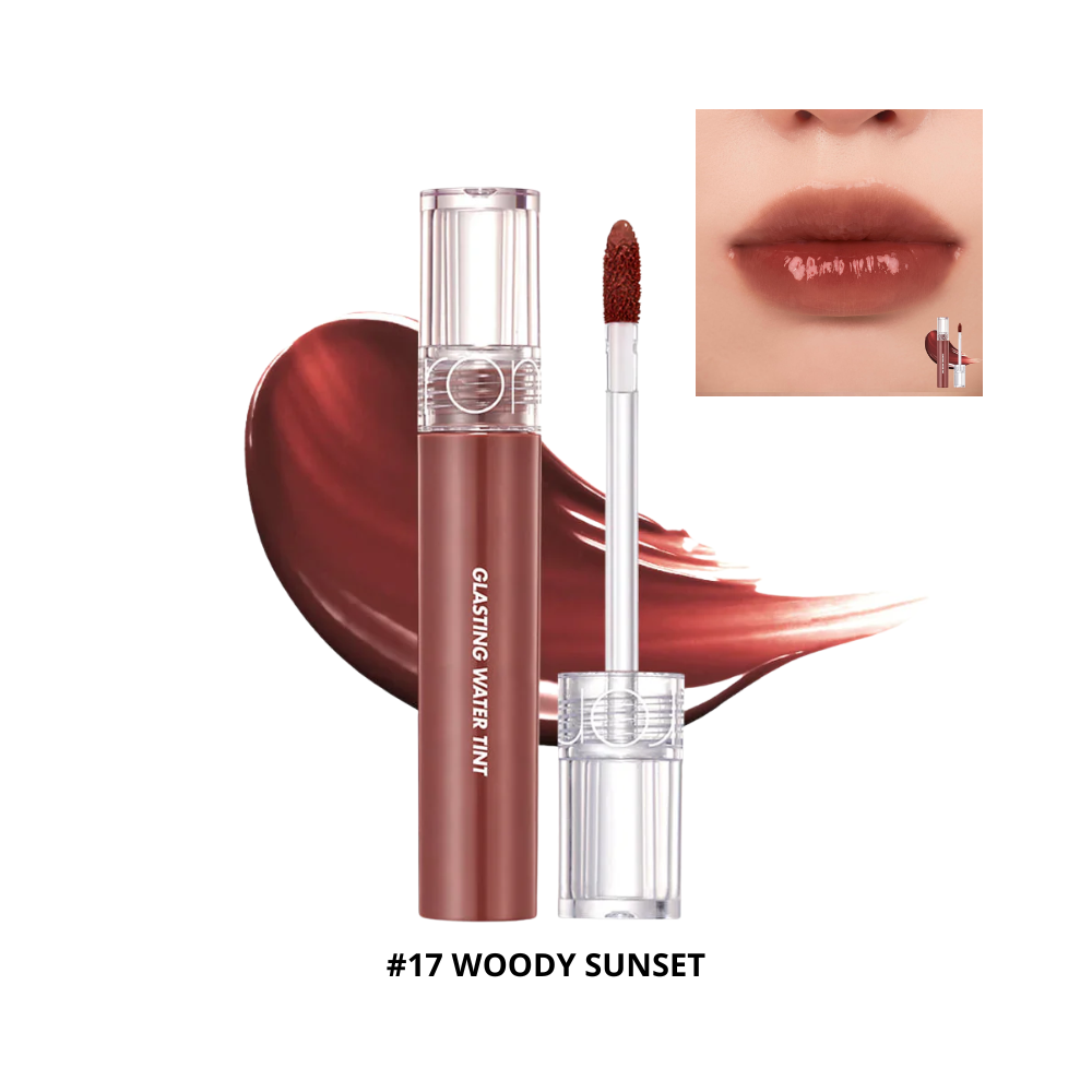  Son Tint Romand Glasting Water Tint #17 Woody Sunset 