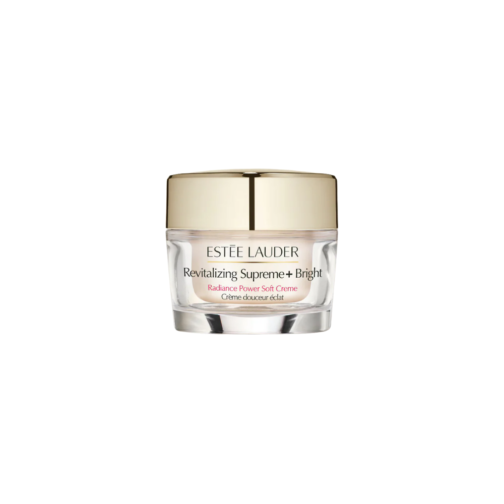  Kem Dưỡng Sáng Da & Chống Lão Hóa Estée Lauder Revitalizing Supreme+Bright Radiance Power Soft Creme 75ml 