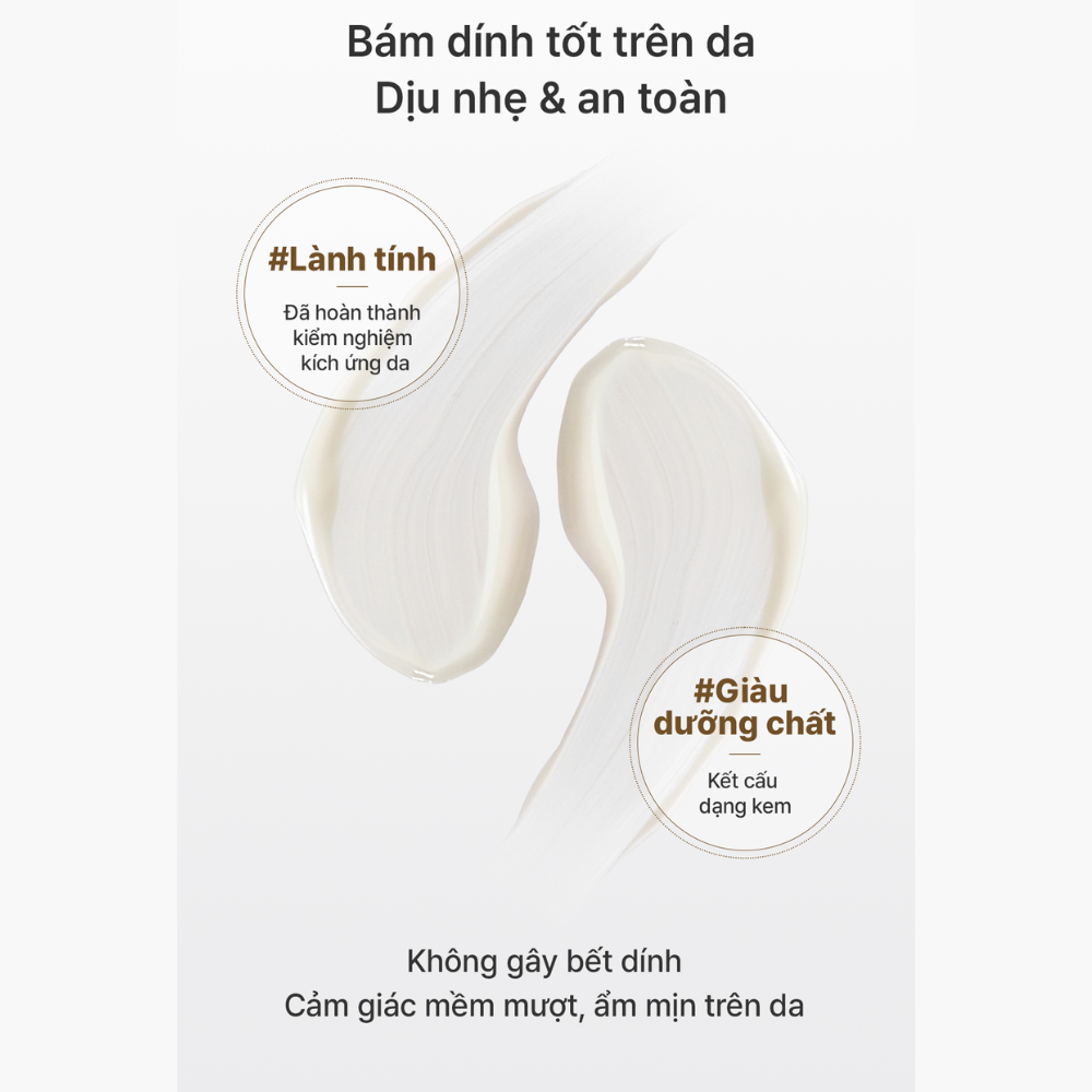 Kem Chống Nắng Ngăn Ngừa Nếp Nhăn The History Of Whoo Anti Wrinkle Uv Protective Cream SPF 50+ PA++++ 50ml 