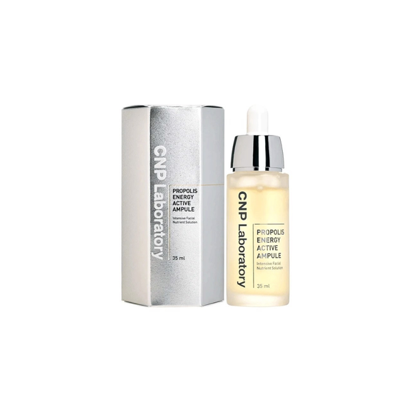 Tinh Chất Chiết Xuất Keo Ong CNP Laboratory Propolis Energy Active Ampule 35ml
