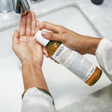  Sữa Rửa Mặt Hoa Cúc Kiehl's Calendula Deep Cleansing Foaming Face Wash 230ml 