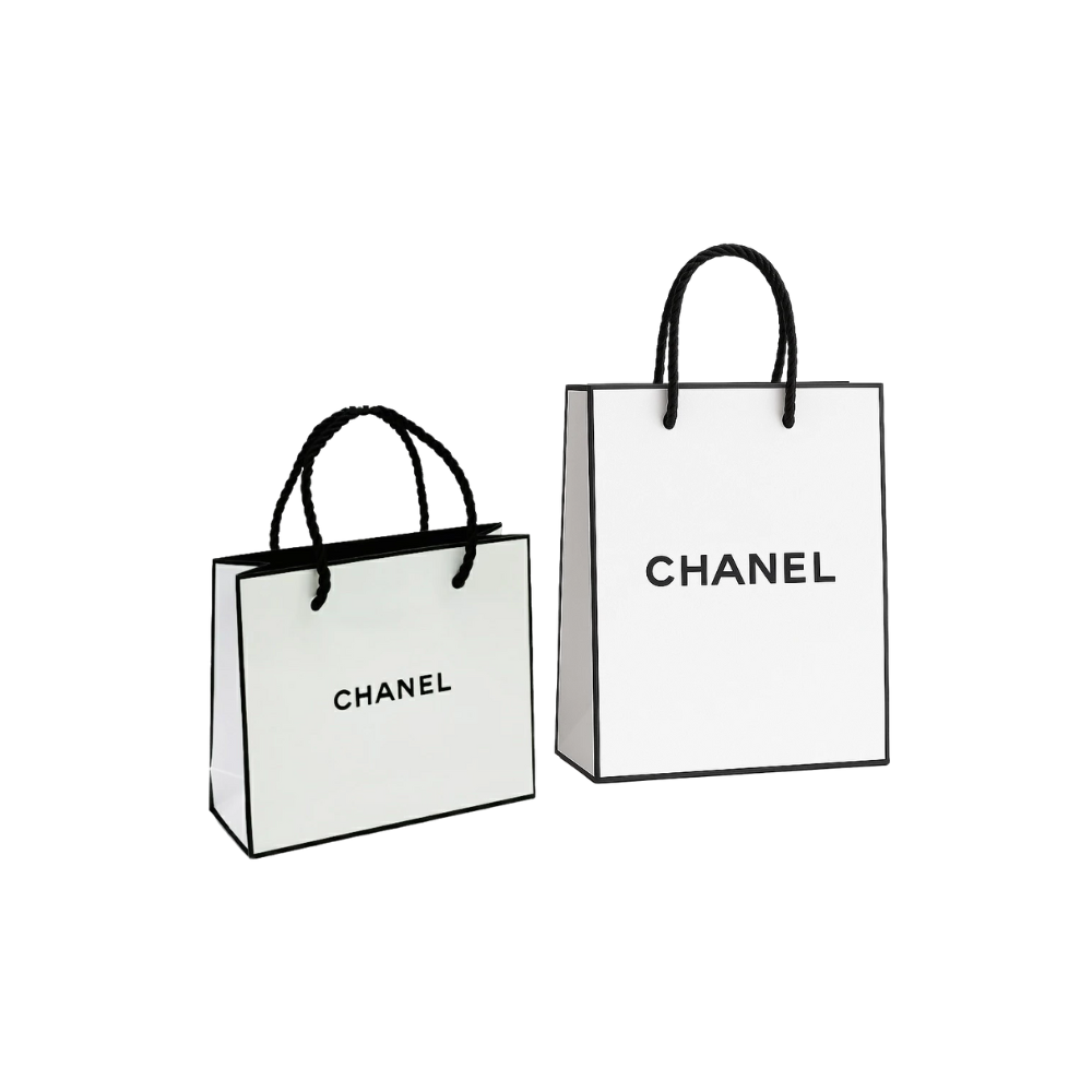  Túi Giấy Chanel (Bán Lẻ) 
