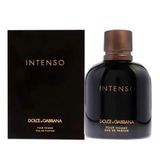  DOLCE & GABBANA Men's Intenso EDP 0.15 oz 