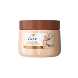  Tẩy Da Chết Dove Brown Sugar & Coconut Butter Body Scrub 425g 