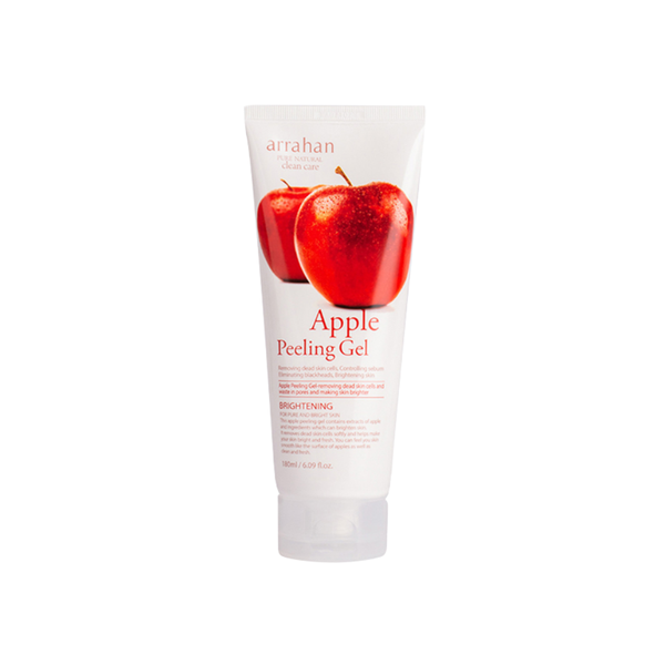 Tẩy Tế Bào Chết Arahan Apple Peeling Gel 180ml