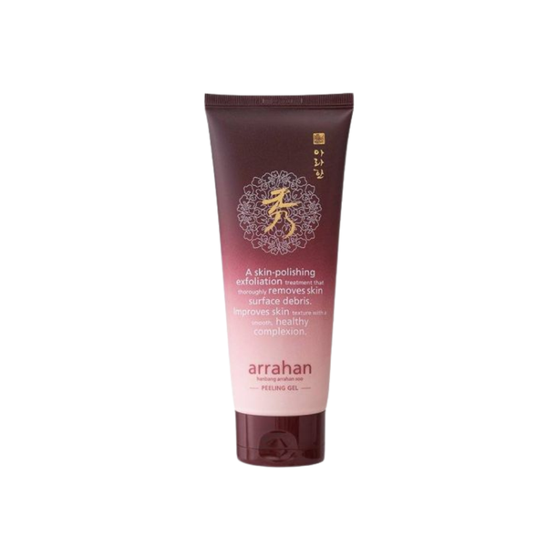 Tẩy Tế Bào Chết Arahan Hanbang Arrahan Soo Peeling Gel 180ml