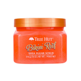  CT - Tẩy Tế Bào Chết Body Tree Hut Bikini Reef Shea Sugar Scrub 510g 