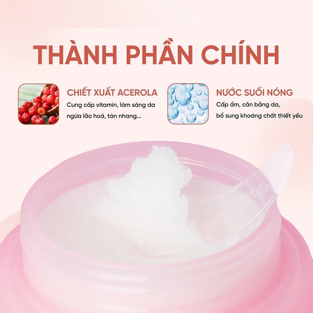  Sáp Tẩy Trang Mini Banila Co Clean It Zero Original Cleansing Balm 7ml 