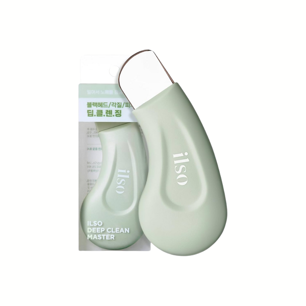 Thanh Đẩy Mụn Đầu Đen Ilso Deep Clean Master