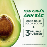  Thuốc Nhuộm Tóc Garnier Color Naturals Crème Riche 30g #7.65 Rasberry Red 