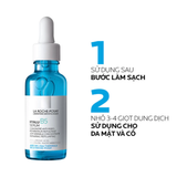  Tinh Chất Dưỡng Phục Hồi Mini La Roche-Posay Hyalu B5 Serum 10ml 