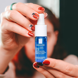  Tinh Chất Dưỡng Phục Hồi Mini La Roche-Posay Hyalu B5 Serum 10ml 