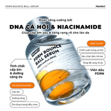  Tinh Chất Căng Bóng Da Frankly PDRN Bounce Ball Serum 30ml 