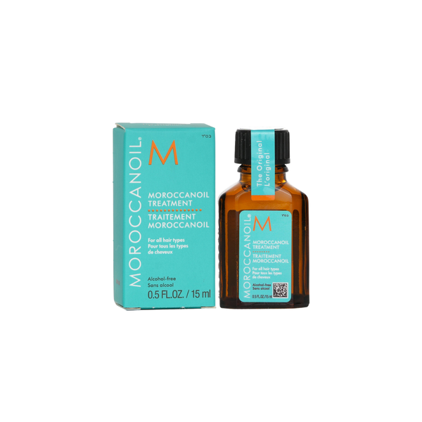Tinh Dầu Dưỡng Tóc Moroccanoil Traitement The Original 15ml