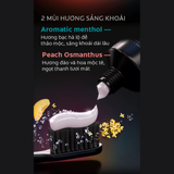  Kem Đánh Răng Colgate Optic White O2 Active Oxygen Whitening 85g #Đào 