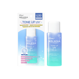  Sữa Chống Nắng Hiệu Chỉnh Sắc Tố Da Sunplay Skin Aqua tone Up UV Milk Blue Color SPF 50+ PA++++ 50g 