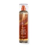  Xịt Thơm Body Bath & Body Works Warm Vanilla Sugar Body Mist 236ml 