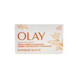  Xà Phòng Olay Peach Sorbet & Mandarin 106g 