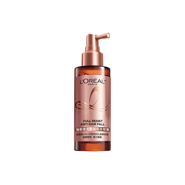 Xịt Ngăn Rụng Tóc L'Oreal Paris Full Resist Anti Hair Fall 90ml